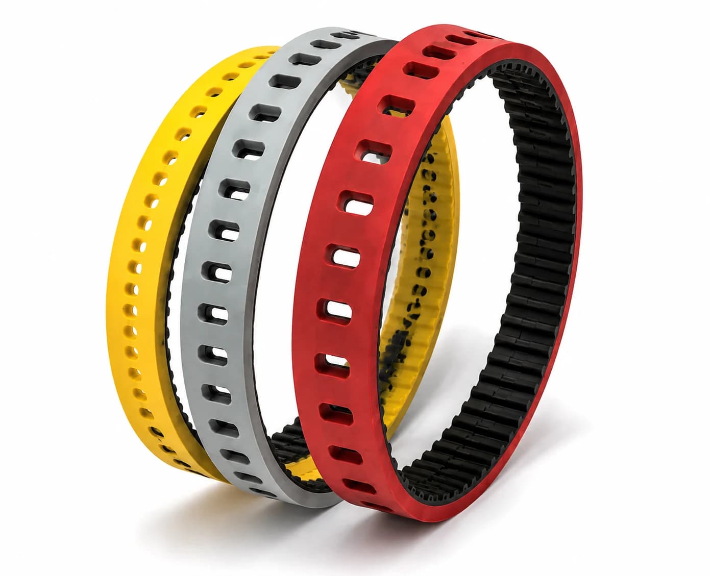 Drawdown / Puller Belts