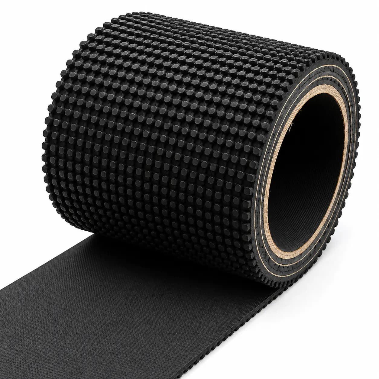 Rough Top Conveyor Belt