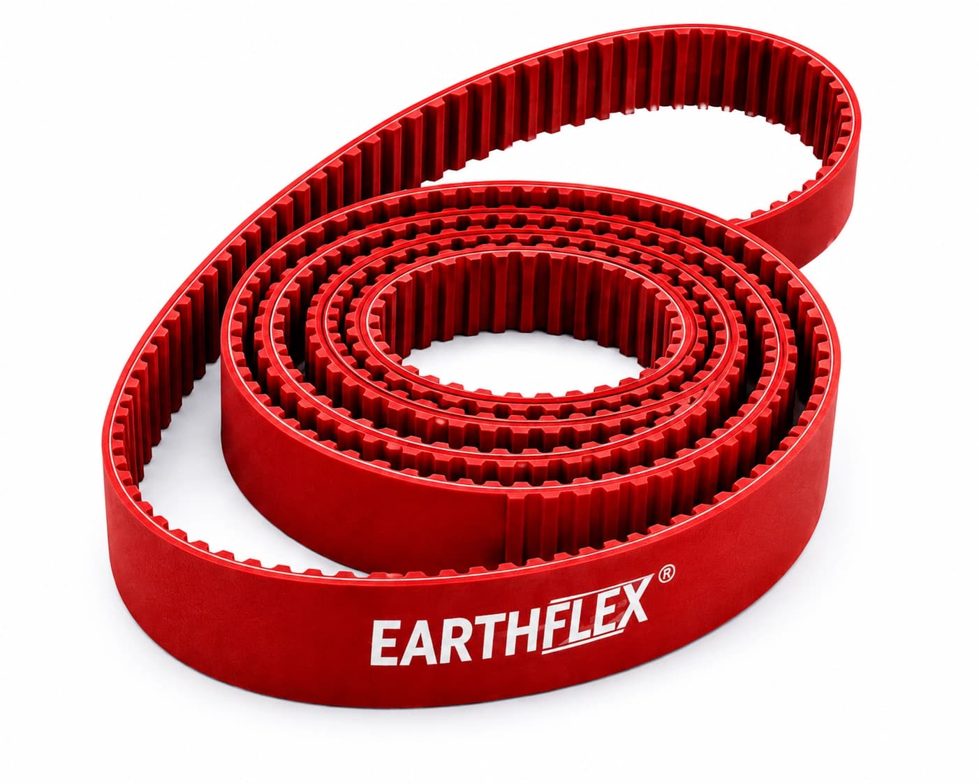 Truly Endless Belt