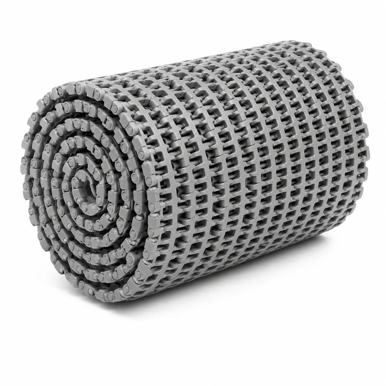 Polypropylene (PP) Modular Conveyor Belts